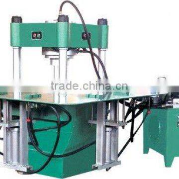 interlocking paver blocks/brick making machine ,concrete paver block machine SY7502