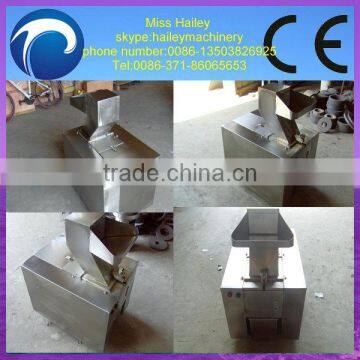 stainless steel chicken bone crusher/bone crusher machine/bone grinder bone crusher 0086-13503826925