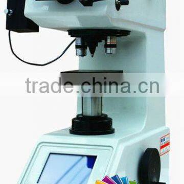 Model 310HVS-5 Digital Display Vickers Hardness Tester