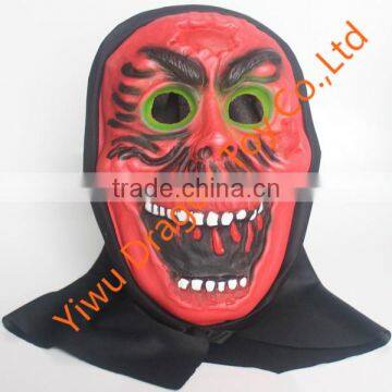 Children cartoon halloween mask for the party