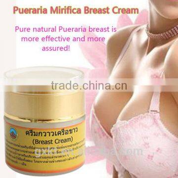 Thailand Pueraria Mirifica Breast Tight Cream big breast cream