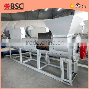 Factory Price Plastic Recycling Washing Machinery Line Manufacturer