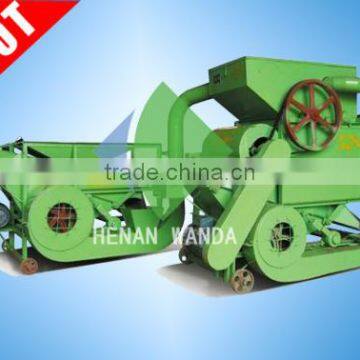 hot sale newly design peanut small peanut cleaner and sheller machine