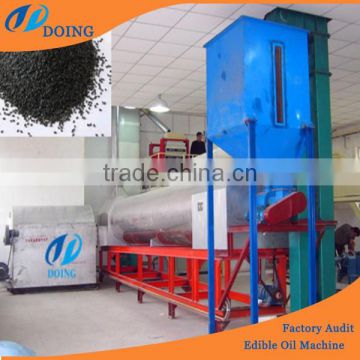 High quality soybean oil mill plant with CE and ISO