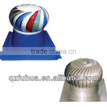 Fuhua newly none -power roof exhaust ventilator