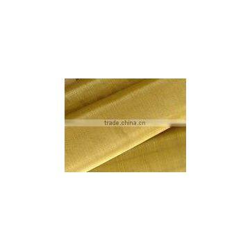 Brass Wire Cloth