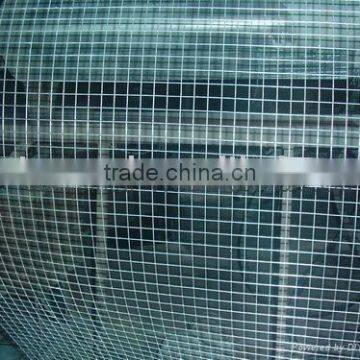 galvanized wire mesh