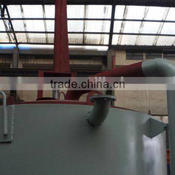 Pure Coconut Charcoal Furnace