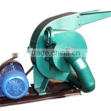 Hammer Mill Machine For Tree Trimmings(3-5mm )