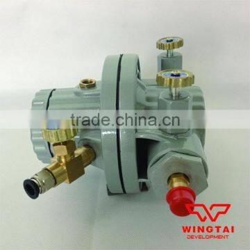 One-way Pneumatic Diaphragm Pump 5# photo-4