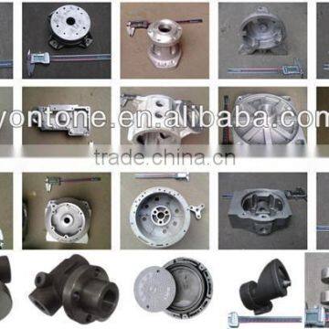 Yontone Factory First Mover T6 Q215Bb Q215B High Quality Carbon Steel Sand Casting Auto Parts