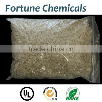 magnesium chloride hexahydrate flakes