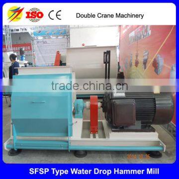 Factory Price trade assurance chicken feed hammer mill machine for sale