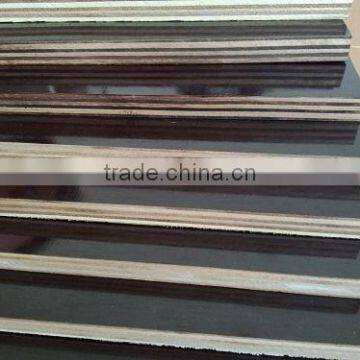 VIETNAM SUPPLIER BLACK FILM FACED PLYWOOD