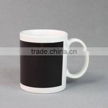 AAA Grade Sublimation Mugs Magic Changing Mug