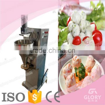 5CM fish ball making machine customized meatball making machine