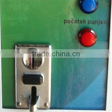 High Quality Automatic Milk Dispenser Machine on Sale photo-4
