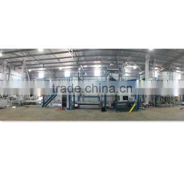 1 Ton per Hour Quinoa Seed Cleaning Plant photo-4