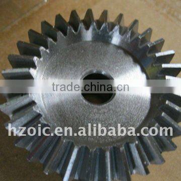 Straight bevel gear,differential bevel geal