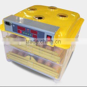 chicken egg incubator WQ-96