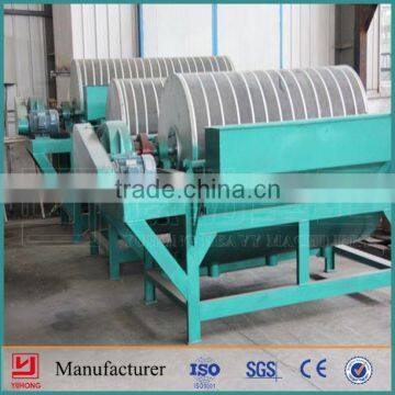 2013 China YUHONG manetic Separator Hot Sale in Asia, Africa, East Europe