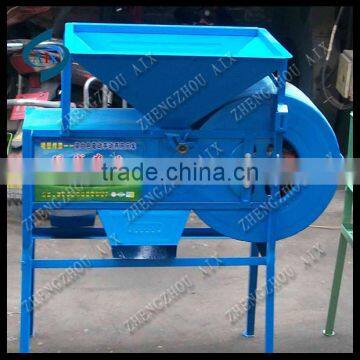 China manufacturer hemp seed cleaning machine