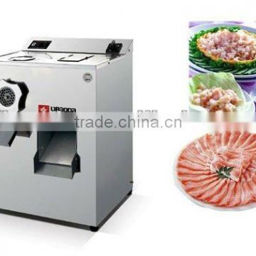 kitchenware electric meat grinder and dicer machine