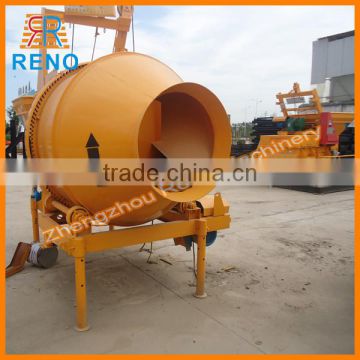 China supply best cement blender machine