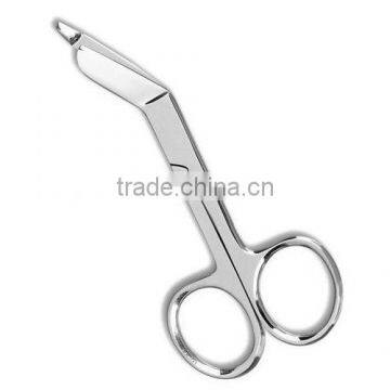 Stainless Steel Bandage Craft Scissors Surgical First Aid