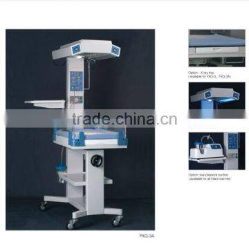 Medical infant radiant warmer WT-3A