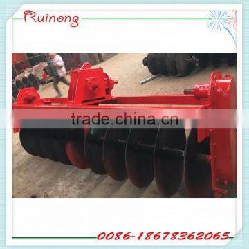 professional farm plow PTO driven