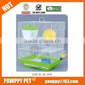 [Grace Pet] Hamster Cage for Sale Custom Hamster Cages Wholesale Prices photo-1