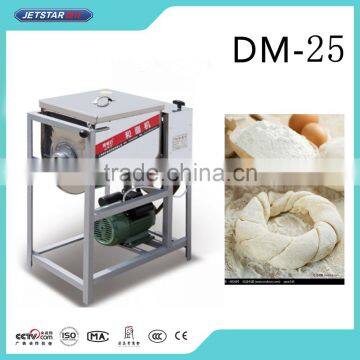 Commercial Upright Electric Dough Mixer Flour Mixer 25 kg Baking Equipment photo-2