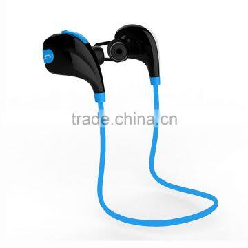 HOT Sale BOAS Wireless Bluetooth 4.1 Stereo Earphone Sport Running Handsfree Headphone Studio Music Headsets With Microphone