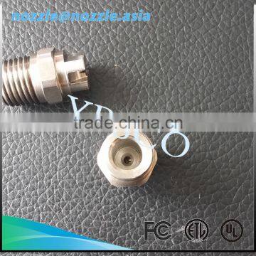 High Quality Stainless Antique Ss Blowing Jet Nozzle