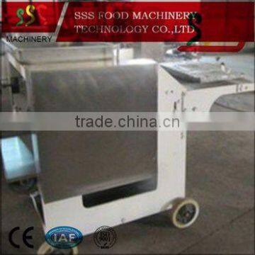 Roller Rotary Moulding Machine for Soft Biscuit production line