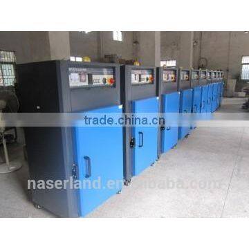Industria Plastic Cabinet Tray Dryer Machine photo-3