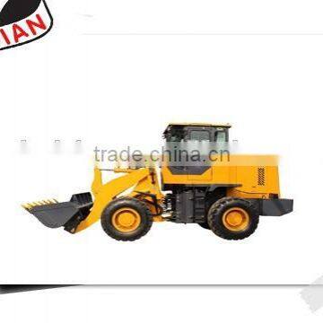 Morden small frond tractor with CE and ISO