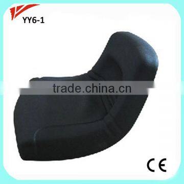 Alibaba express sales agricultural tractor spare parts seat for brush cutter