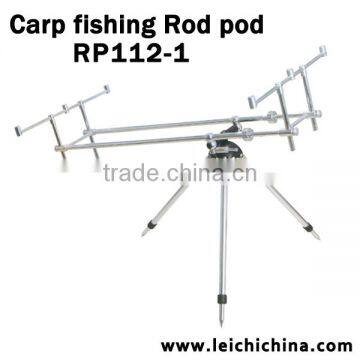 The best quality confirm carp fishing rod pod