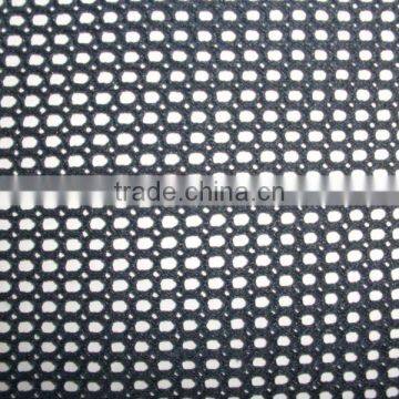 mesh fabric for chair bags clothes net