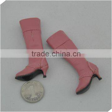 1/4 PINK BJD Shoes for dolls