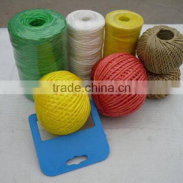 Quality Agriculture PP Baler Twine for Tomato Tree photo-2
