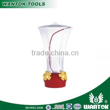 Eco-friendly WH0106 hummingbird feeder