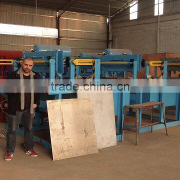 Small Egg Tray Manufacturing Machine With Cheap Price