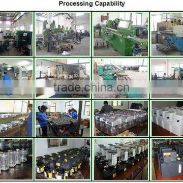 12v Micro Water Cooling Pump photo-6