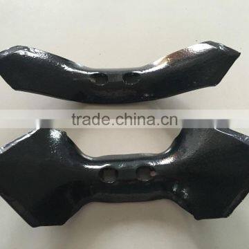 Cultivator Sweep Blade,rotary Tiller Blade
