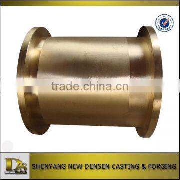 Chinese Supply All Size Brass Bushing photo-3