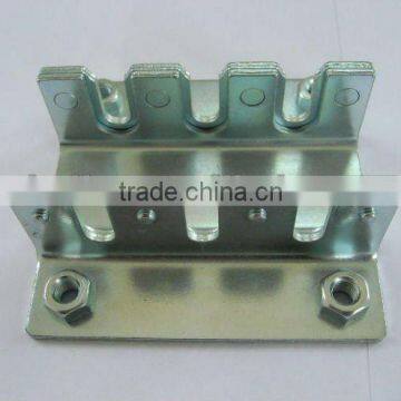 Press Machine Sheet Metal Work