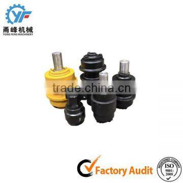 E325 undercarriage for bulldoer,excavator carrier roller,carrier roller for bulldozer